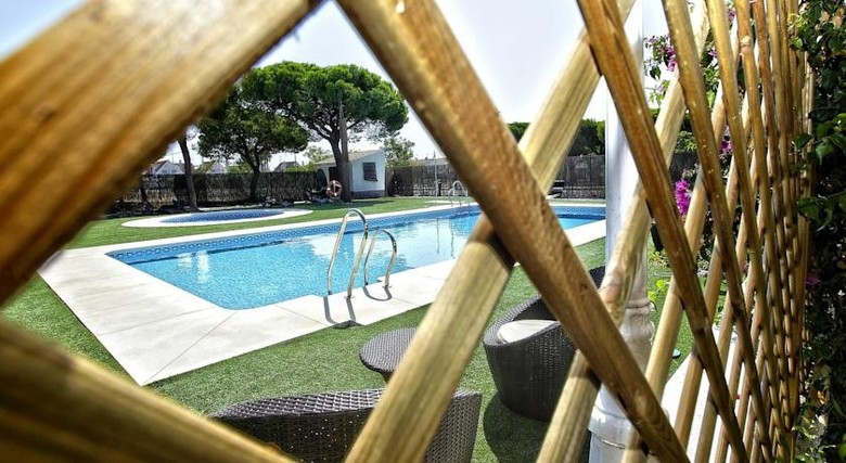 Hotel Albaida Nature