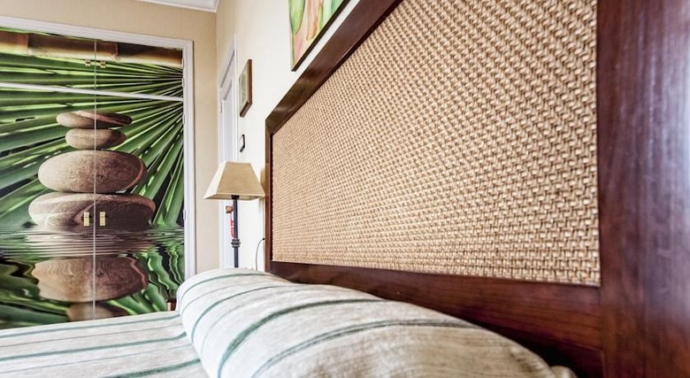 Hotel Albaida Nature
