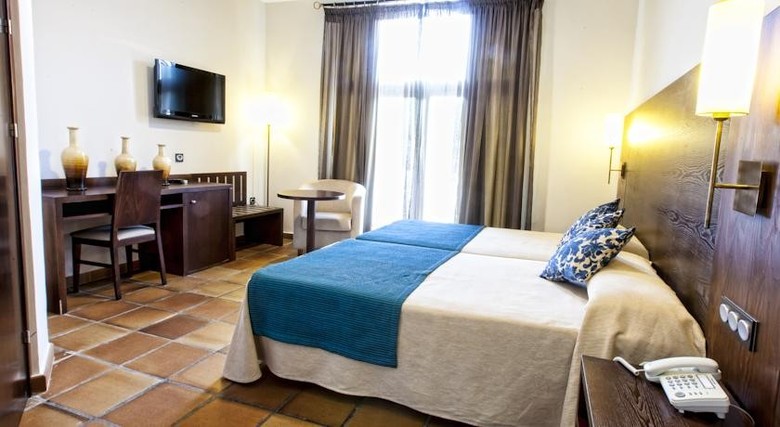 Hotel Albaida Nature