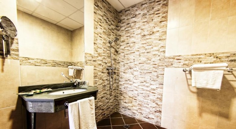 Hotel Albaida Nature