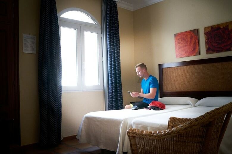 Hotel Albaida Nature