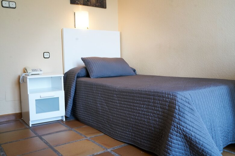 Hotel Albaida Nature
