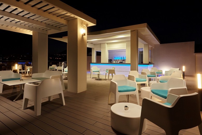 Hotel Las Arenas
