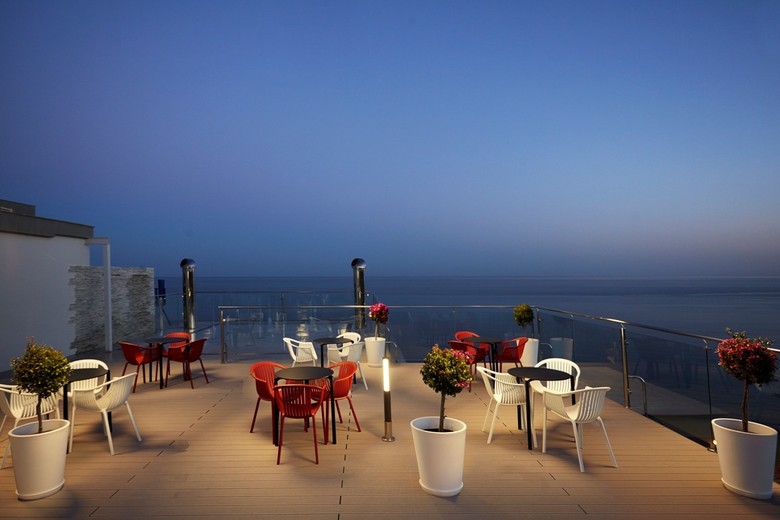Hotel Las Arenas