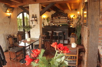 Hotel Romantiklandhaus Hazienda