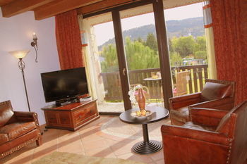 Hotel Romantiklandhaus Hazienda