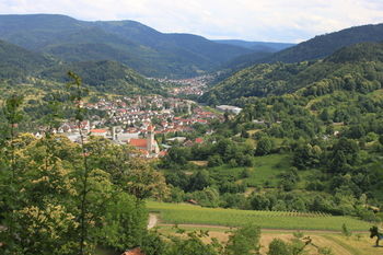 Hotel Romantiklandhaus Hazienda