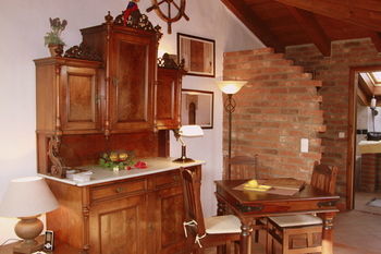 Hotel Romantiklandhaus Hazienda