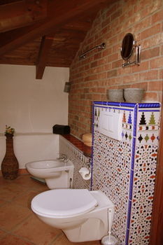 Hotel Romantiklandhaus Hazienda