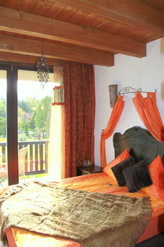 Hotel Romantiklandhaus Hazienda