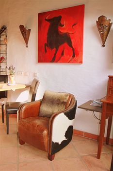 Hotel Romantiklandhaus Hazienda