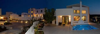 Salvia Villas