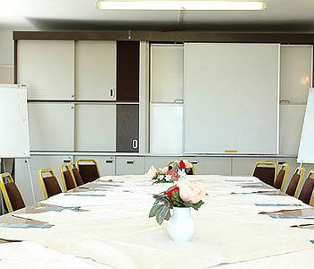 Bed & Breakfast Commodore Hotel Bournemouth