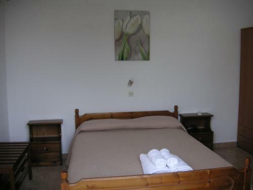 Hotel Haraki Mare Studios & Apartments