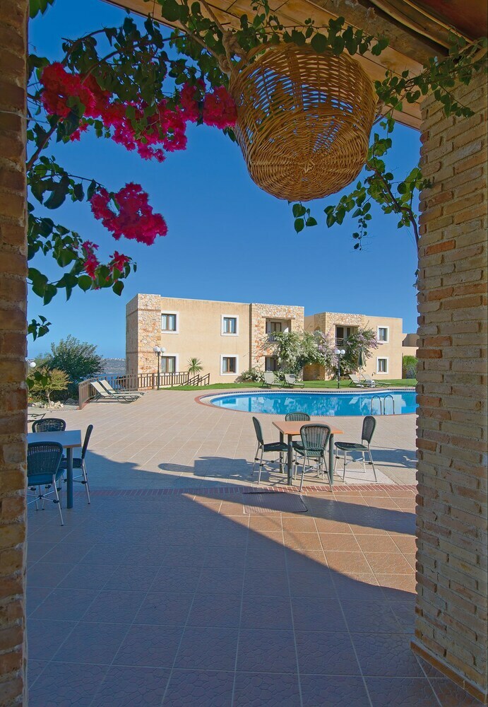 Areti Aparthotel