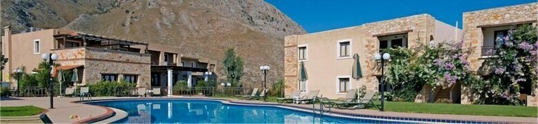 Areti Aparthotel