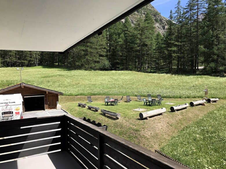 Matterhorn Golf Hotel