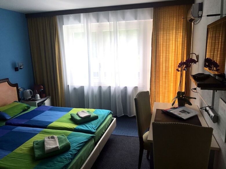 Matterhorn Golf Hotel