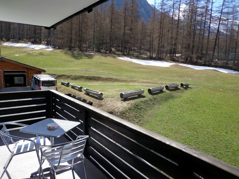 Matterhorn Golf Hotel