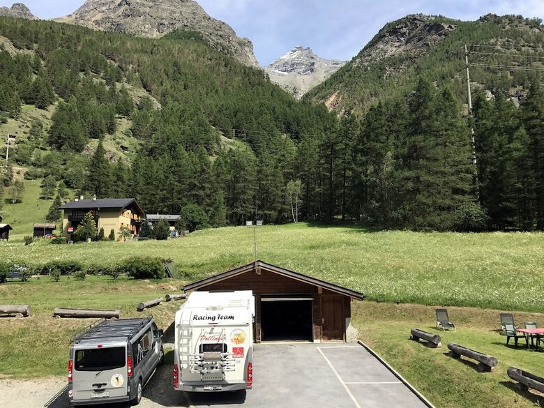Matterhorn Golf Hotel