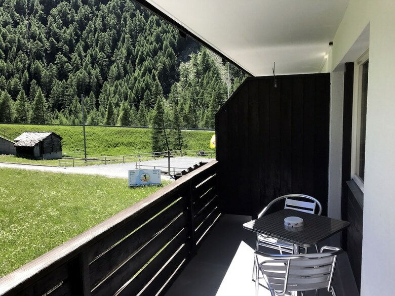 Matterhorn Golf Hotel