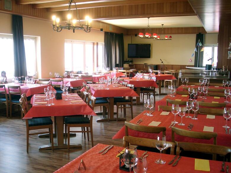 Matterhorn Golf Hotel