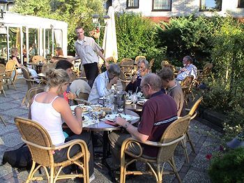 Residencia De Torenhoeve