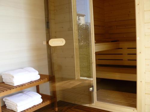 Hotel La Villa C�cile