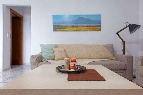Minos Apartments & Studios