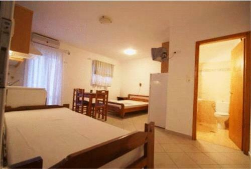 Apartamento Antonio Studios