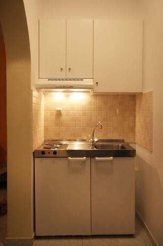 Apartamento Antonio Studios