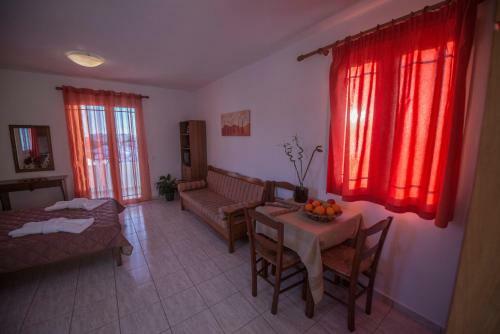 Apartamento Antonio Studios
