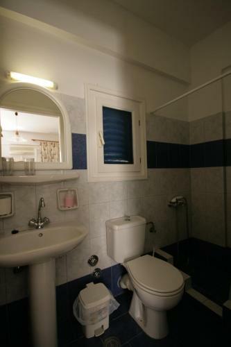 Apartamento Antonio Studios