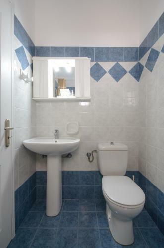 Aparthotel Naxos Dream Calypso Studios