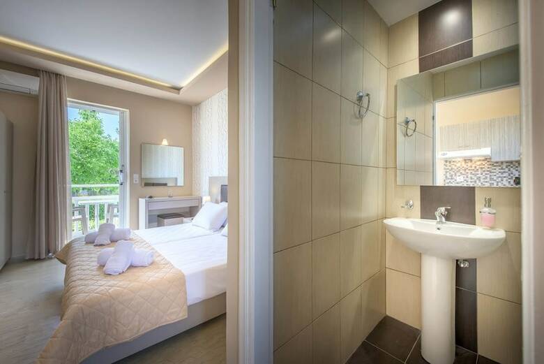 Apartamento Nastazia Studios