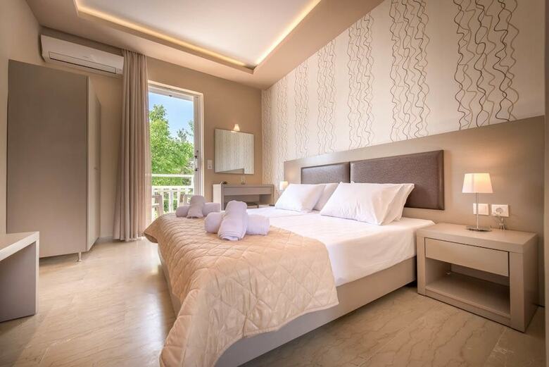 Apartamento Nastazia Studios