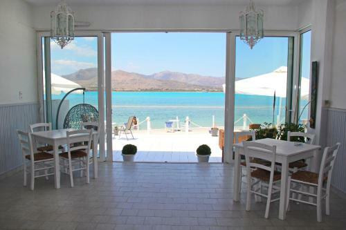 Hotel Elafonisos