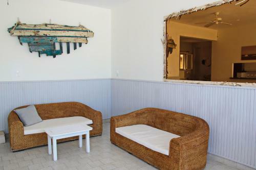 Hotel Elafonisos
