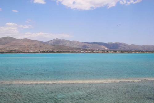Hotel Elafonisos