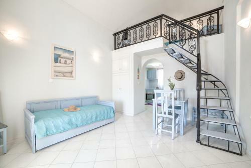 Apartamento Monolithia
