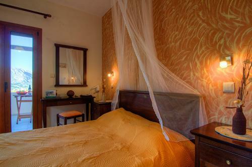 Apartamento Elia Meronas