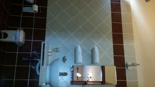 Apartamento Elia Meronas