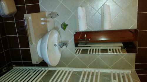 Apartamento Elia Meronas