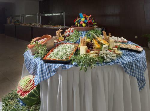 Hotel Avra Beach Resort