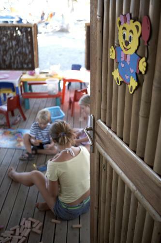 Hotel Avra Beach Resort