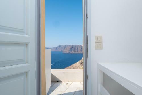 Apartamento Argo Suites