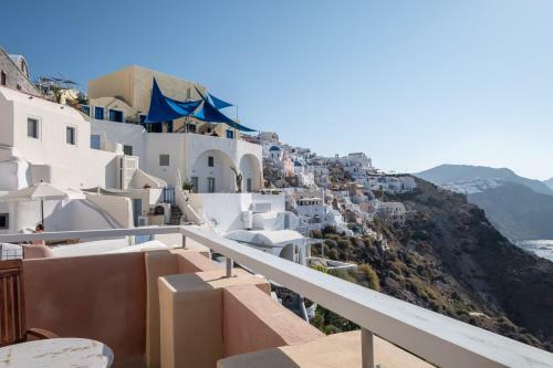 Apartamento Argo Suites