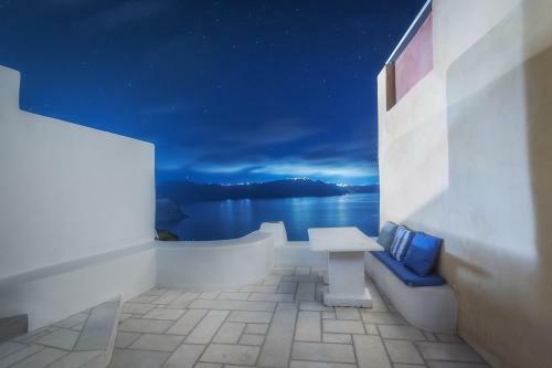 Apartamento Argo Suites