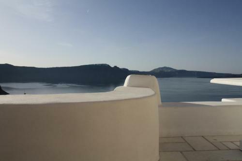 Apartamento Argo Suites