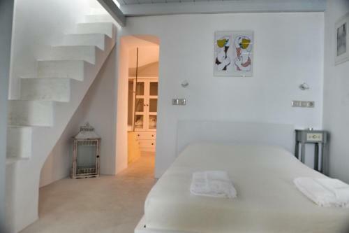 Apartamento Argo Suites